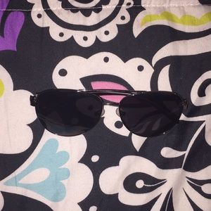 Designer sunglasses